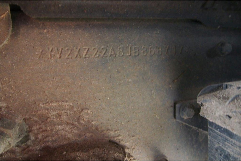 牵引车 Volvo FM 410 Globetrotter:图12 牵引车 Volvo FM 410 Globetrotter:图12