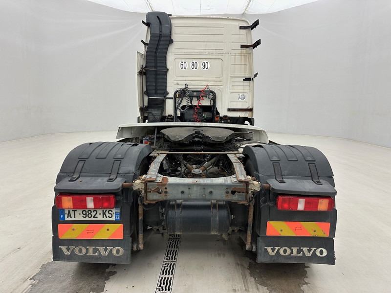 Volvo FM 450 - 牵引车:图5 Volvo FM 450 - 牵引车:图5