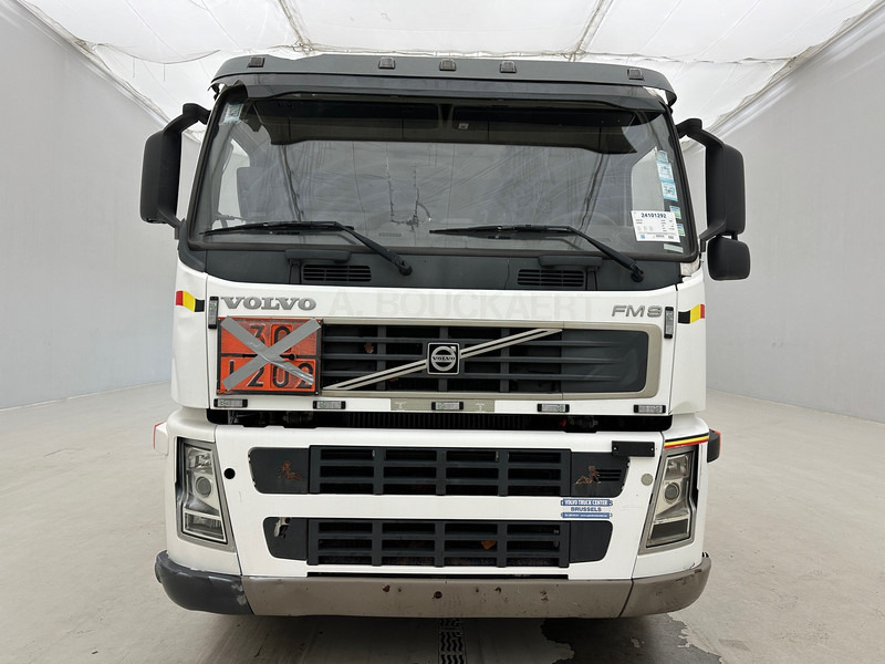 Volvo FM9.260 - 罐车:图2 Volvo FM9.260 - 罐车:图2