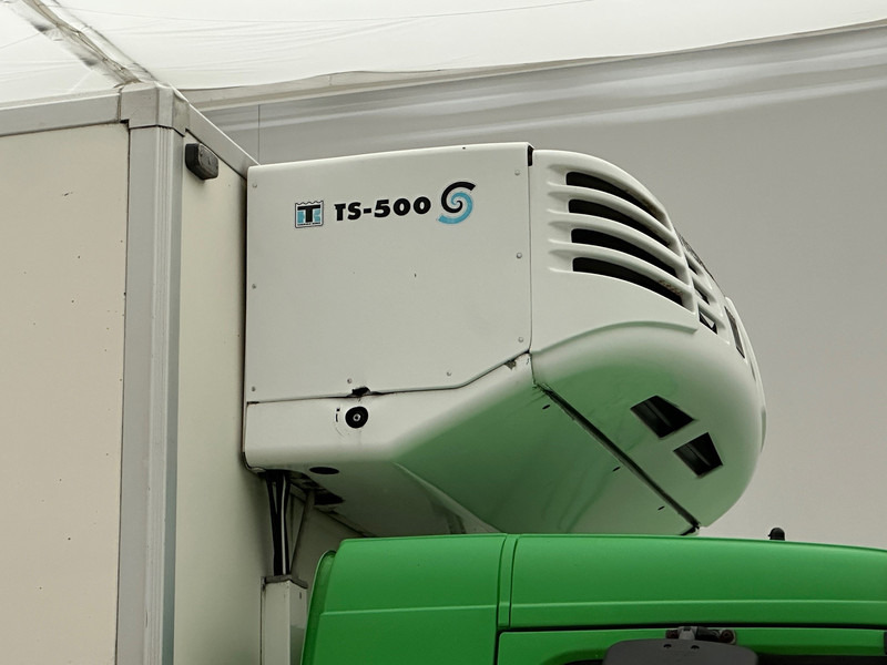 Volvo FM9.300 - 6x2 - 冷藏车:图4 Volvo FM9.300 - 6x2 - 冷藏车:图4