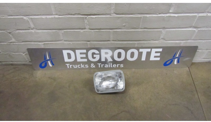 Volvo Koplamp USA - 前照灯:图1 Volvo Koplamp USA - 前照灯:图1