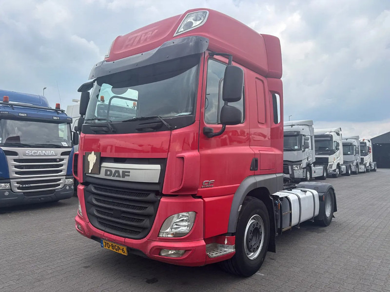 DAF CF 460 Spacecab Euro 6 - 牵引车:图1 DAF CF 460 Spacecab Euro 6 - 牵引车:图1
