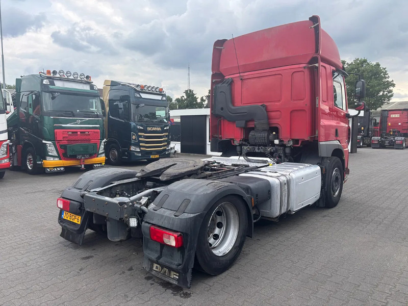DAF CF 460 Spacecab Euro 6 - 牵引车:图4 DAF CF 460 Spacecab Euro 6 - 牵引车:图4