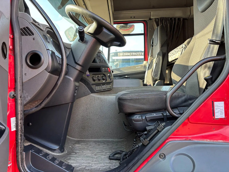 DAF CF 460 Spacecab Euro 6 - 牵引车:图5 DAF CF 460 Spacecab Euro 6 - 牵引车:图5