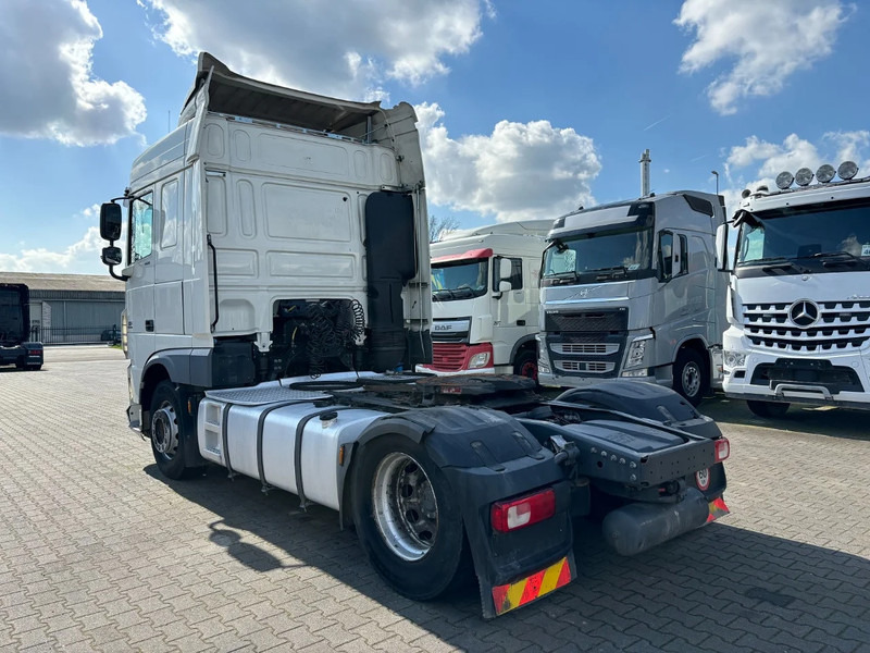 DAF XF 460 Spacecab Euro 6 - 牵引车:图3 DAF XF 460 Spacecab Euro 6 - 牵引车:图3