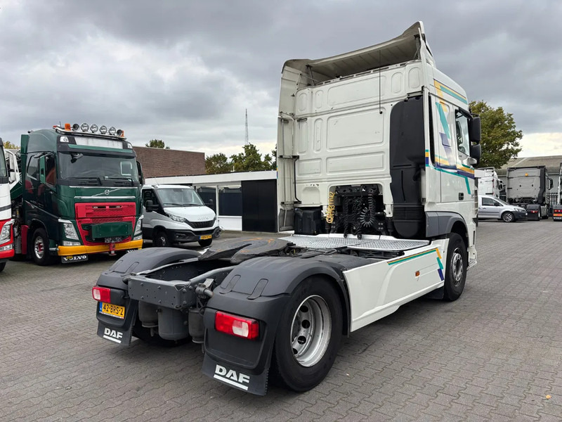 DAF XF 460 Spacecab Euro 6 - 牵引车:图4 DAF XF 460 Spacecab Euro 6 - 牵引车:图4