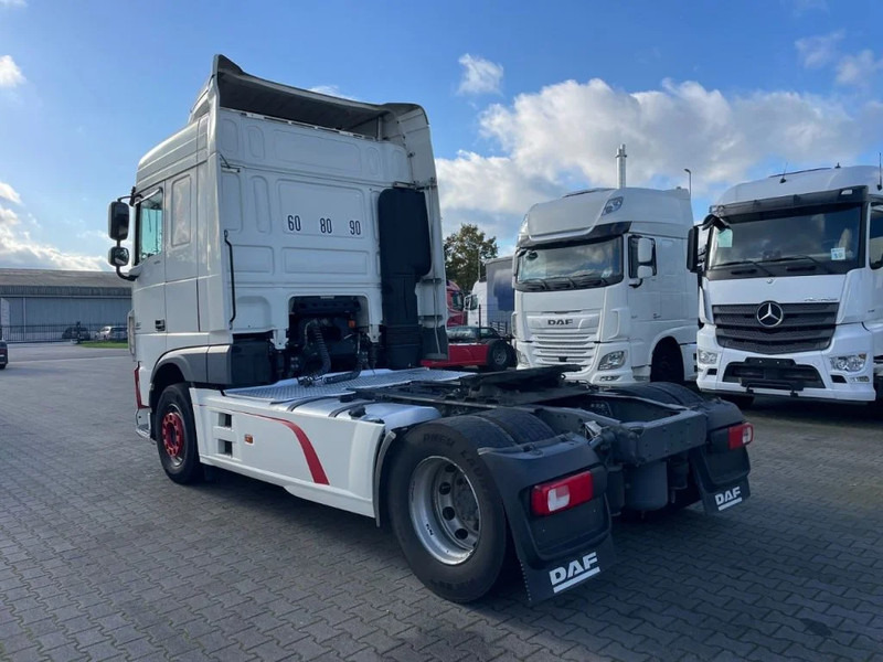 DAF XF 460 Spacecab Euro 6 - 牵引车:图3 DAF XF 460 Spacecab Euro 6 - 牵引车:图3