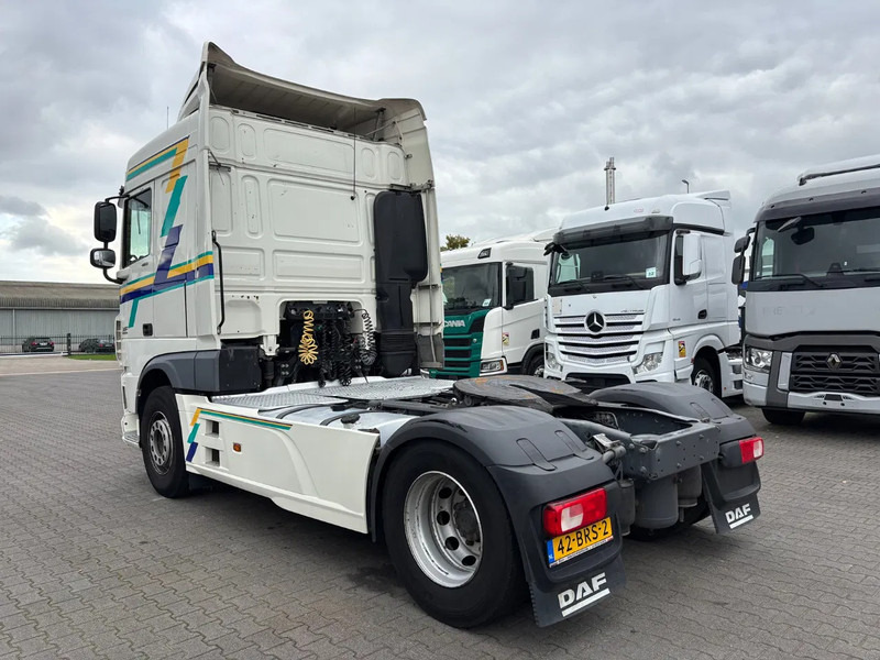 DAF XF 460 Spacecab Euro 6 - 牵引车:图3 DAF XF 460 Spacecab Euro 6 - 牵引车:图3