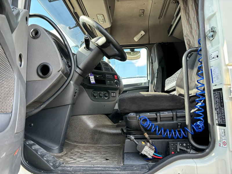 DAF XF 460 Spacecab Euro 6 - 牵引车:图5 DAF XF 460 Spacecab Euro 6 - 牵引车:图5