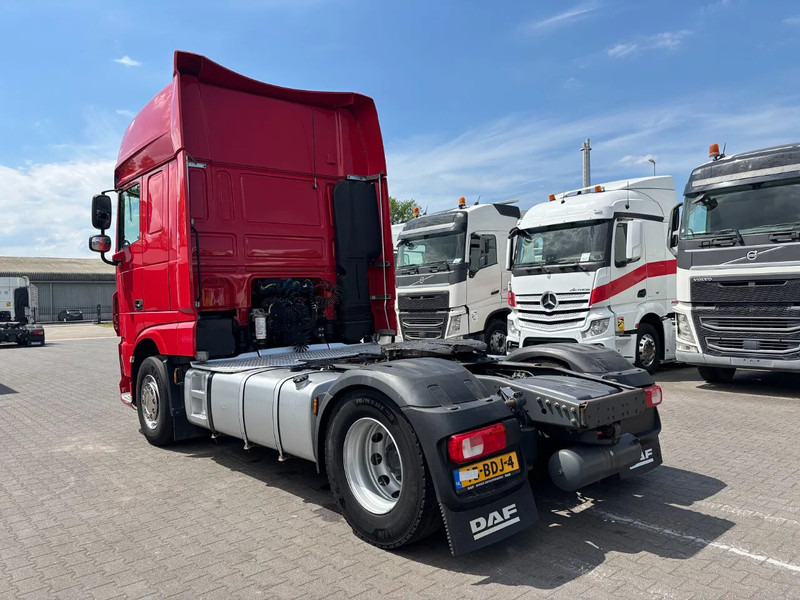 DAF XF 460 Super Spacecab Euro 6 - 牵引车:图3 DAF XF 460 Super Spacecab Euro 6 - 牵引车:图3