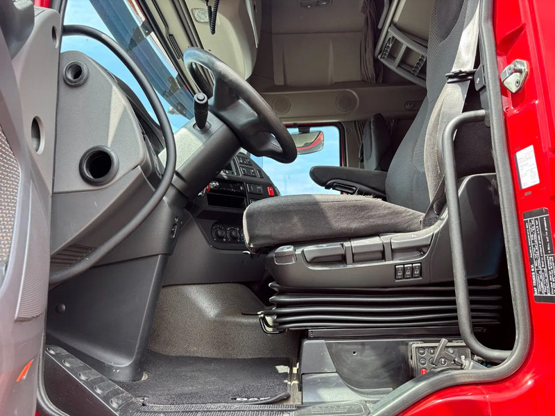 DAF XF 460 Super Spacecab Euro 6 - 牵引车:图5 DAF XF 460 Super Spacecab Euro 6 - 牵引车:图5