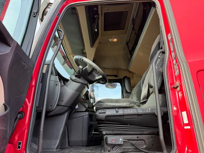 Mercedes-Benz Actros 1842 Bigspace Euro 5 - 牵引车:图5 Mercedes-Benz Actros 1842 Bigspace Euro 5 - 牵引车:图5