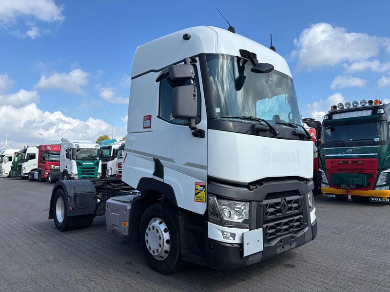 Renault T460 Euro 6 - 牵引车:图2 Renault T460 Euro 6 - 牵引车:图2