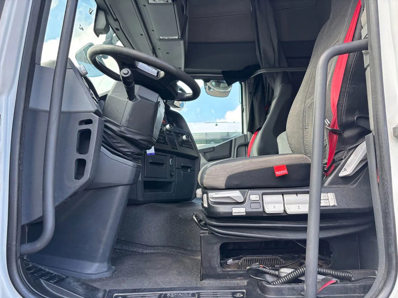 Renault T460 Euro 6 - 牵引车:图5 Renault T460 Euro 6 - 牵引车:图5