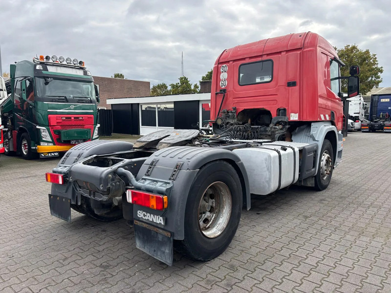 Scania P420 Manual Gearbox Retarder Euro 3 - 牵引车:图4 Scania P420 Manual Gearbox Retarder Euro 3 - 牵引车:图4