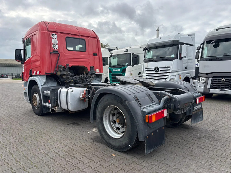 Scania P420 Manual Gearbox Retarder Euro 3 - 牵引车:图3 Scania P420 Manual Gearbox Retarder Euro 3 - 牵引车:图3