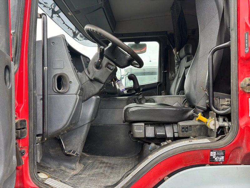 Scania P420 Manual Gearbox Retarder Euro 3 - 牵引车:图5 Scania P420 Manual Gearbox Retarder Euro 3 - 牵引车:图5