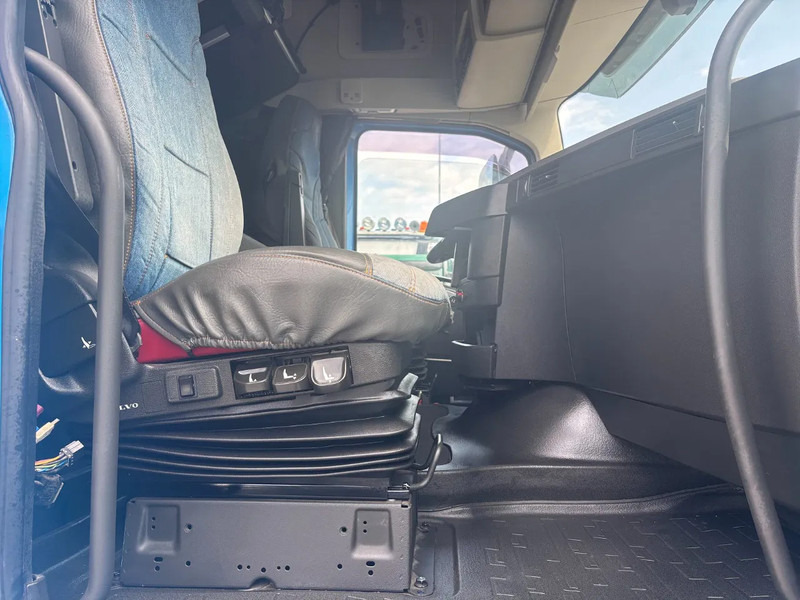 Volvo FH 460 Globetrotter Euro 6 - 牵引车:图5 Volvo FH 460 Globetrotter Euro 6 - 牵引车:图5