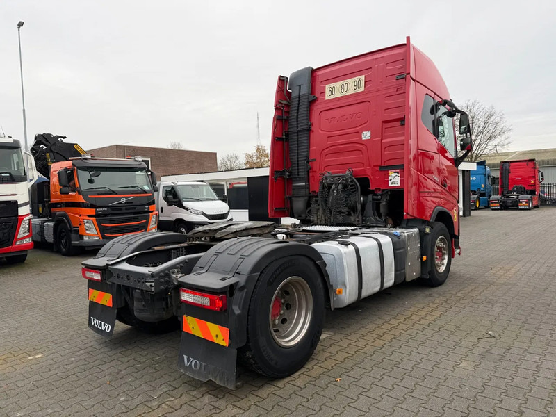 Volvo FH 500 Globetrotter Euro 6 - 牵引车:图4 Volvo FH 500 Globetrotter Euro 6 - 牵引车:图4
