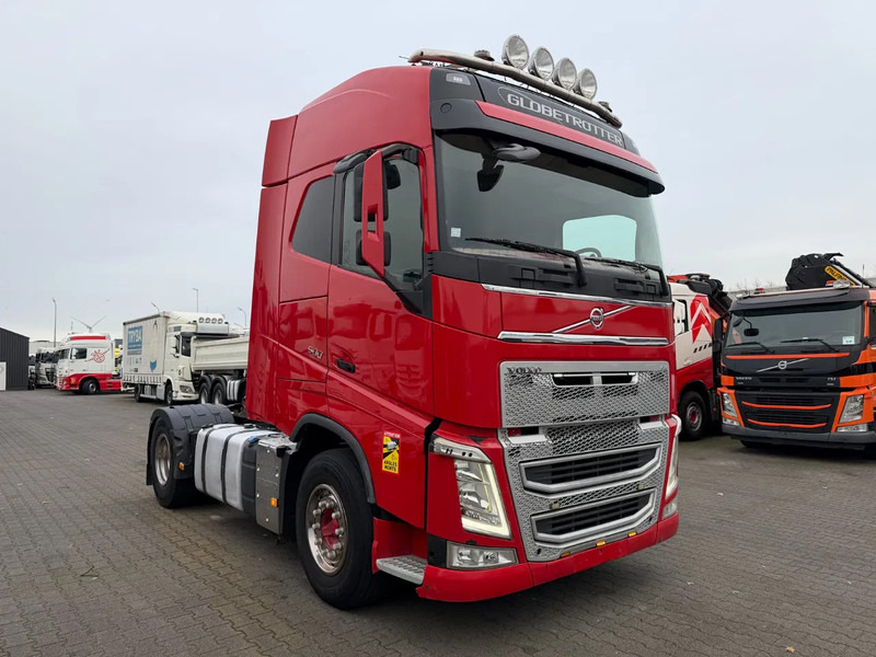 Volvo FH 500 Globetrotter Euro 6 - 牵引车:图2 Volvo FH 500 Globetrotter Euro 6 - 牵引车:图2