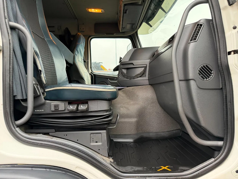 牵引车 Volvo FMX 450 Euro 5：图6