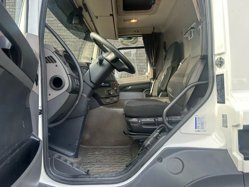 起重车 DAF CF 480 6X2 HIAB X-HIDUO 298 EP-4 KRAAN/KRAN/CRANE/GRUA:图15 起重车 DAF CF 480 6X2 HIAB X-HIDUO 298 EP-4 KRAAN/KRAN/CRANE/GRUA:图15