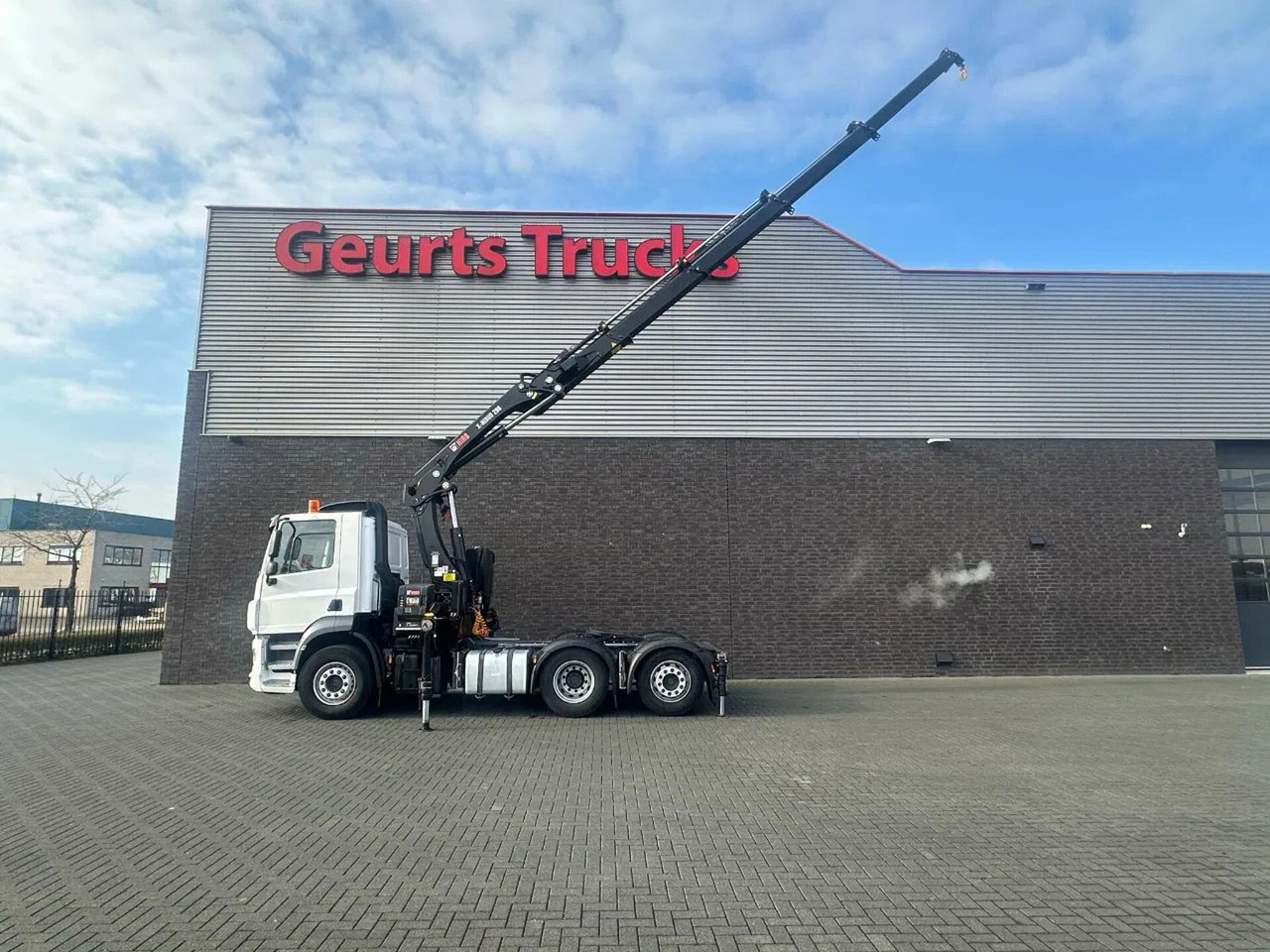 DAF CF 480 6X2 HIAB X-HIDUO 298 EP-4 KRAAN/KRAN/CRAN - 起重车:图3 DAF CF 480 6X2 HIAB X-HIDUO 298 EP-4 KRAAN/KRAN/CRAN - 起重车:图3