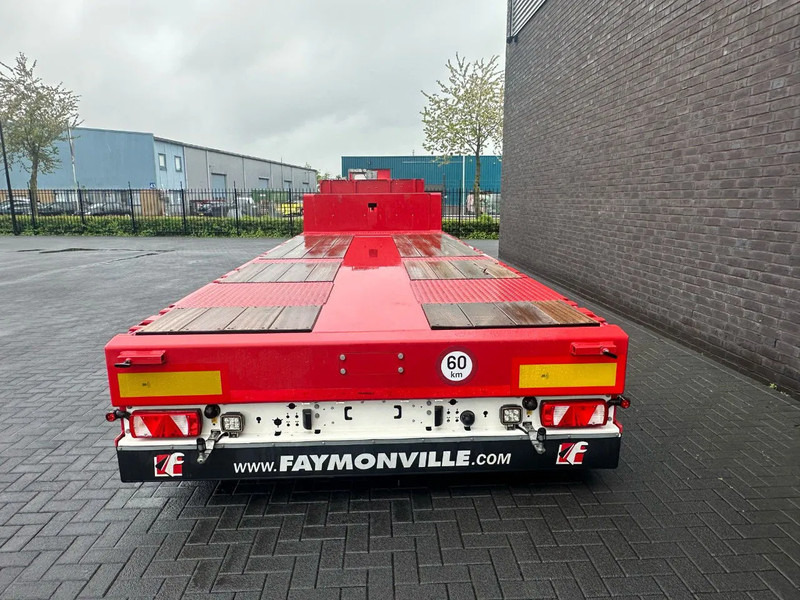 Faymonville G-S42-1BBA SEMIE 2 ASSER UITSCHUIFBAAR BJR 2022 ONGEBRUIKT 7 X IN VOORRAAD - 低装载半拖车:图5 Faymonville G-S42-1BBA SEMIE 2 ASSER UITSCHUIFBAAR BJR 2022 ONGEBRUIKT 7 X IN VOORRAAD - 低装载半拖车:图5