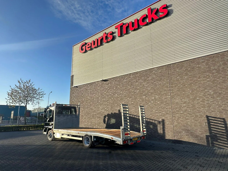 Iveco Eurocargo 12-60 OPRIJWAGEN / MACHINE TRANSPORTER / PLATEAU - 自动转运卡车:图3 Iveco Eurocargo 12-60 OPRIJWAGEN / MACHINE TRANSPORTER / PLATEAU - 自动转运卡车:图3