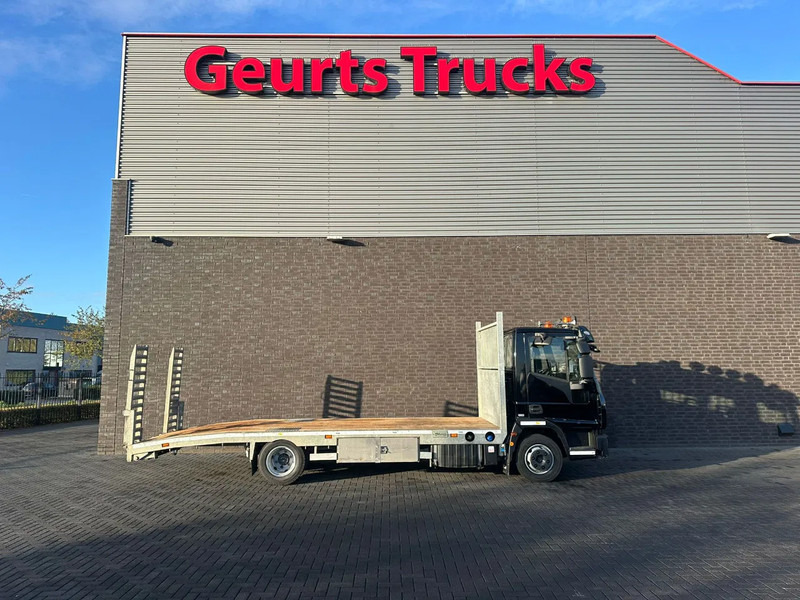 Iveco Eurocargo 12-60 OPRIJWAGEN / MACHINE TRANSPORTER / PLATEAU - 自动转运卡车:图4 Iveco Eurocargo 12-60 OPRIJWAGEN / MACHINE TRANSPORTER / PLATEAU - 自动转运卡车:图4