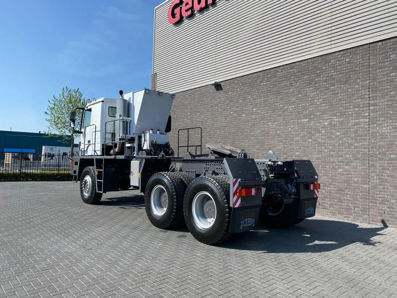 Mercedes-Benz TITAN 5560 Z52-600 F TITAN 5560 Z52-600 F 6X6 HEAVY-DUTY TRUCK - 牵引车:图3 Mercedes-Benz TITAN 5560 Z52-600 F TITAN 5560 Z52-600 F 6X6 HEAVY-DUTY TRUCK - 牵引车:图3
