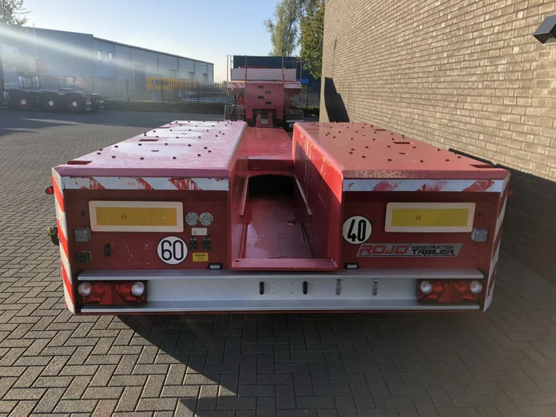 ROJO 1+ 3 LOWLOADER - 低装载半拖车:图5 ROJO 1+ 3 LOWLOADER - 低装载半拖车:图5