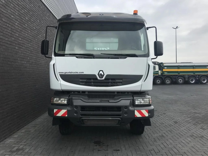 翻斗车 Renault Kerax 330 DXI 4X2 KIPPER/TIPPER ONLY 27.000 KM !!!!!:图7 翻斗车 Renault Kerax 330 DXI 4X2 KIPPER/TIPPER ONLY 27.000 KM !!!!!:图7