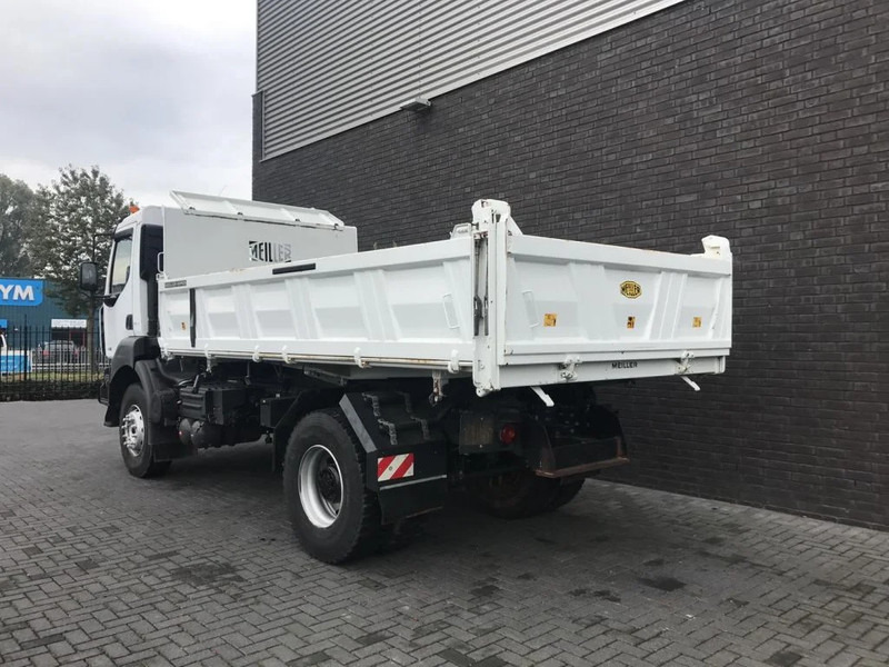 Renault Kerax 330 DXI 4X2 KIPPER/TIPPER ONLY 27.000 KM !!!!! - 翻斗车:图4 Renault Kerax 330 DXI 4X2 KIPPER/TIPPER ONLY 27.000 KM !!!!! - 翻斗车:图4