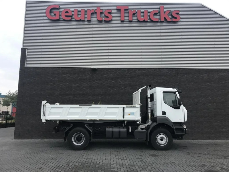 Renault Kerax 330 DXI 4X2 KIPPER/TIPPER ONLY 27.000 KM !!!!! - 翻斗车:图3 Renault Kerax 330 DXI 4X2 KIPPER/TIPPER ONLY 27.000 KM !!!!! - 翻斗车:图3
