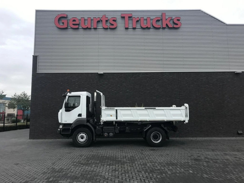 Renault Kerax 330 DXI 4X2 KIPPER/TIPPER ONLY 27.000 KM !!!!! - 翻斗车:图1 Renault Kerax 330 DXI 4X2 KIPPER/TIPPER ONLY 27.000 KM !!!!! - 翻斗车:图1
