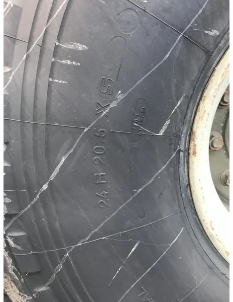 低装载半拖车 Trabosa 2 AXEL HEAVY DUTY LOWLOADER TANK TRANSPORT:图12 低装载半拖车 Trabosa 2 AXEL HEAVY DUTY LOWLOADER TANK TRANSPORT:图12