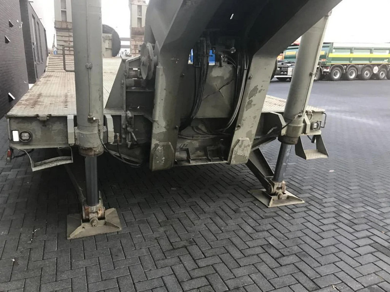 低装载半拖车 Trabosa 2 AXEL HEAVY DUTY LOWLOADER TANK TRANSPORT:图7 低装载半拖车 Trabosa 2 AXEL HEAVY DUTY LOWLOADER TANK TRANSPORT:图7