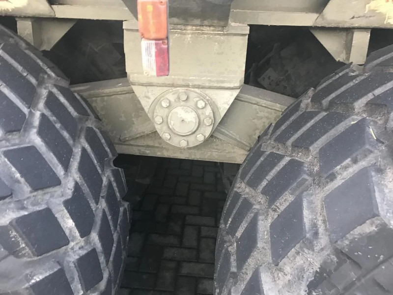 低装载半拖车 Trabosa 2 AXEL HEAVY DUTY LOWLOADER TANK TRANSPORT:图13 低装载半拖车 Trabosa 2 AXEL HEAVY DUTY LOWLOADER TANK TRANSPORT:图13