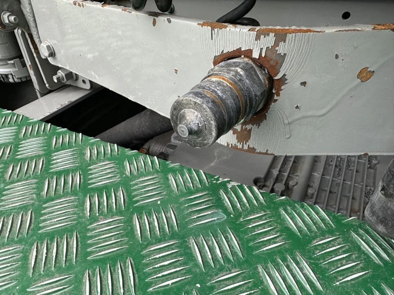 牵引车 Volvo FH 500 6X4 TREKKER/TRACTOR/SZM EURO 6 HYDRAULIC:图13 牵引车 Volvo FH 500 6X4 TREKKER/TRACTOR/SZM EURO 6 HYDRAULIC:图13