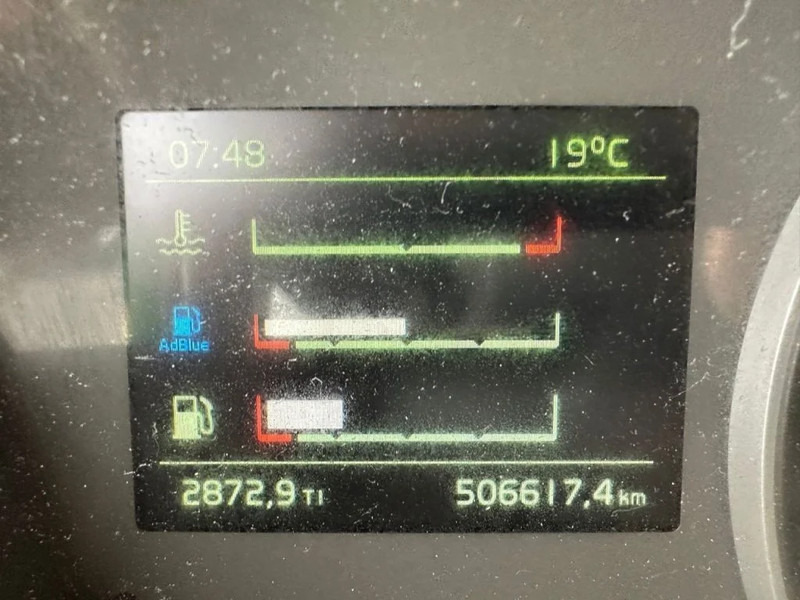 Volvo FH 500 6X4 TREKKER/TRACTOR/SZM EURO 6 HYDRAULIC 租赁 Volvo FH 500 6X4 TREKKER/TRACTOR/SZM EURO 6 HYDRAULIC:图16 Volvo FH 500 6X4 TREKKER/TRACTOR/SZM EURO 6 HYDRAULIC 租赁 Volvo FH 500 6X4 TREKKER/TRACTOR/SZM EURO 6 HYDRAULIC:图16