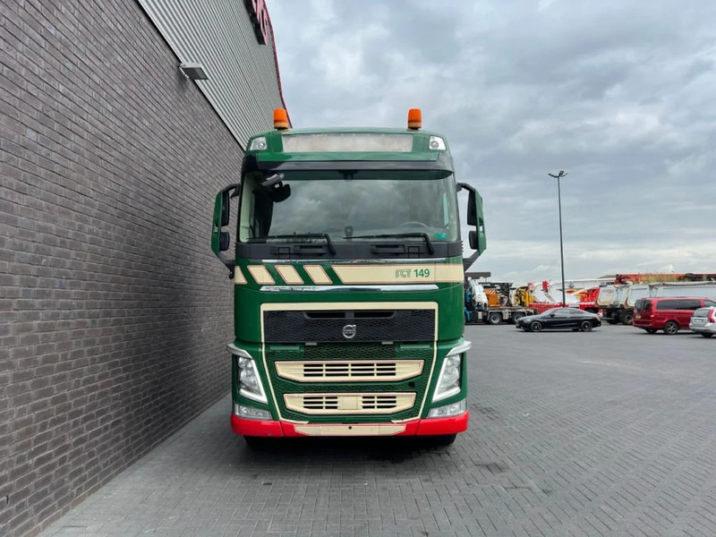 Volvo FH 500 6X4 TREKKER/TRACTOR/SZM EURO 6 HYDRAULIC 租赁 Volvo FH 500 6X4 TREKKER/TRACTOR/SZM EURO 6 HYDRAULIC:图7 Volvo FH 500 6X4 TREKKER/TRACTOR/SZM EURO 6 HYDRAULIC 租赁 Volvo FH 500 6X4 TREKKER/TRACTOR/SZM EURO 6 HYDRAULIC:图7