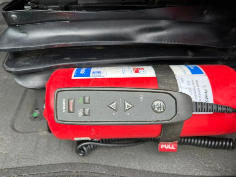 牵引车 Volvo FH 500 6X4 TREKKER/TRACTOR/SZM EURO 6 HYDRAULIC:图15 牵引车 Volvo FH 500 6X4 TREKKER/TRACTOR/SZM EURO 6 HYDRAULIC:图15