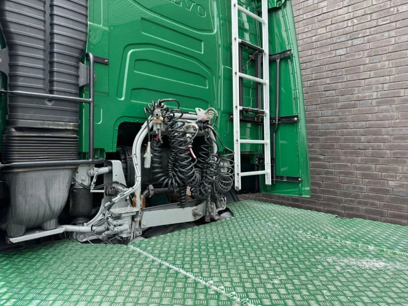 牵引车 Volvo FH 500 6X4 TREKKER/TRACTOR/SZM EURO 6 HYDRAULIC:图12 牵引车 Volvo FH 500 6X4 TREKKER/TRACTOR/SZM EURO 6 HYDRAULIC:图12