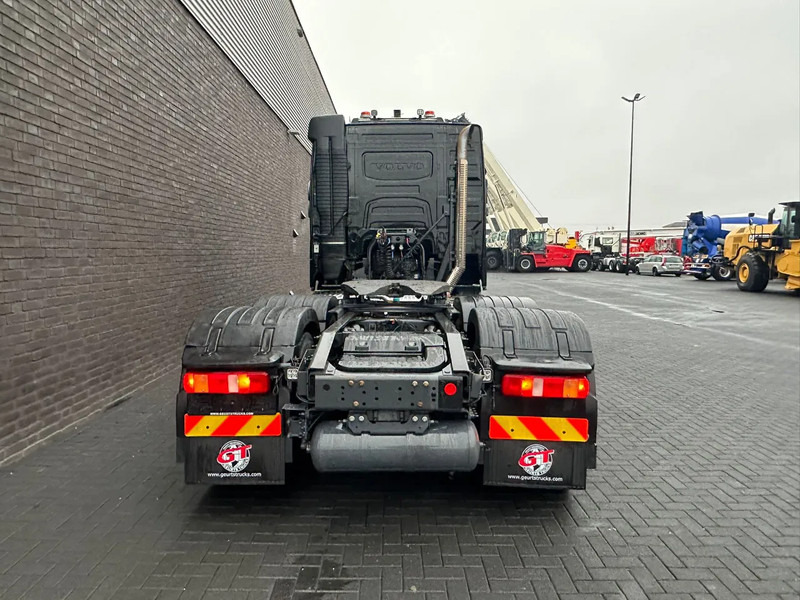 Volvo FH 540 6X4 TREKKER/TRACTOR/SZM EURO 6 HYDRAULIC 租赁 Volvo FH 540 6X4 TREKKER/TRACTOR/SZM EURO 6 HYDRAULIC：图8