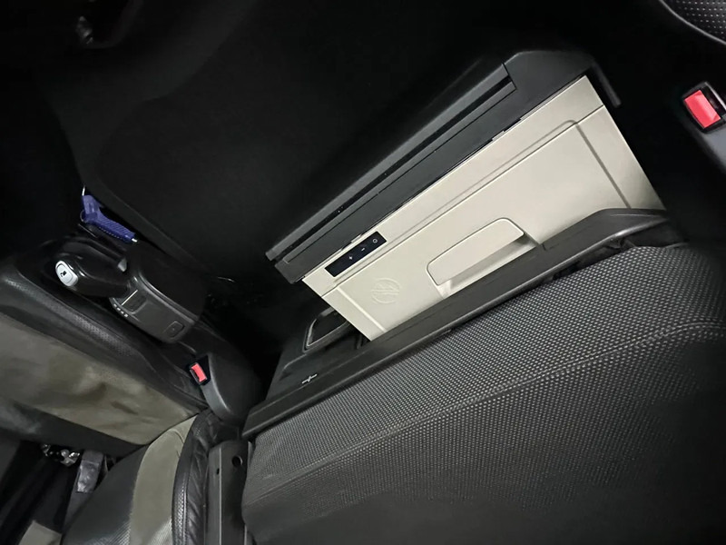 Volvo FH 540 6X4 TREKKER/TRACTOR/SZM EURO 6 HYDRAULIC 租赁 Volvo FH 540 6X4 TREKKER/TRACTOR/SZM EURO 6 HYDRAULIC：图16