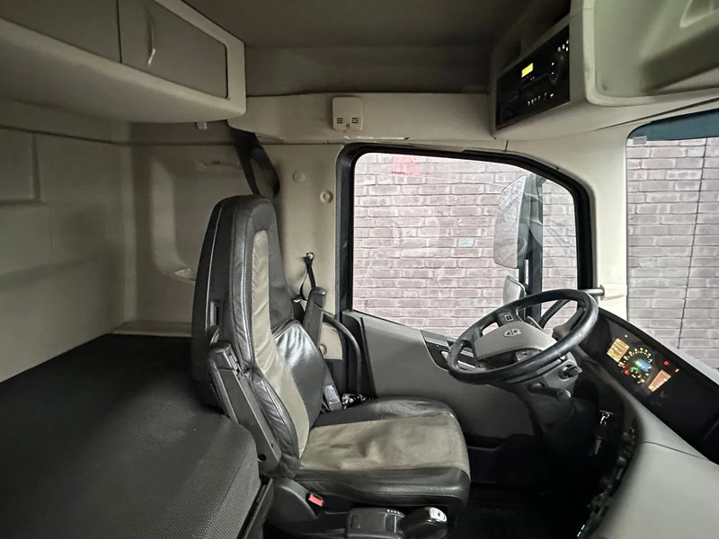 Volvo FH 540 6X4 TREKKER/TRACTOR/SZM EURO 6 HYDRAULIC 租赁 Volvo FH 540 6X4 TREKKER/TRACTOR/SZM EURO 6 HYDRAULIC：图19
