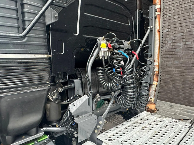 Volvo FH 540 6X4 TREKKER/TRACTOR/SZM EURO 6 HYDRAULIC 租赁 Volvo FH 540 6X4 TREKKER/TRACTOR/SZM EURO 6 HYDRAULIC：图12