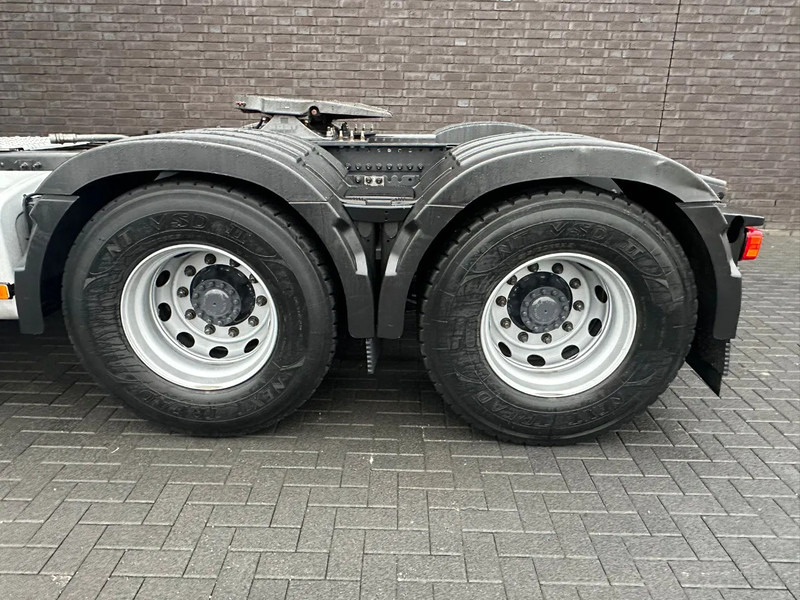 Volvo FH 540 6X4 TREKKER/TRACTOR/SZM EURO 6 HYDRAULIC 租赁 Volvo FH 540 6X4 TREKKER/TRACTOR/SZM EURO 6 HYDRAULIC：图9