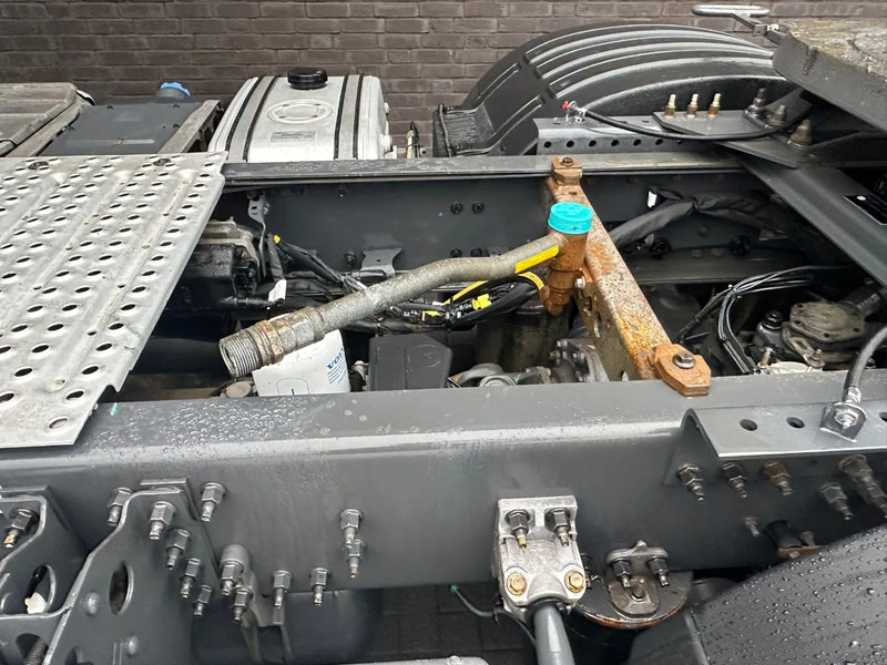 Volvo FH 540 6X4 TREKKER/TRACTOR/SZM EURO 6 HYDRAULIC 租赁 Volvo FH 540 6X4 TREKKER/TRACTOR/SZM EURO 6 HYDRAULIC：图15